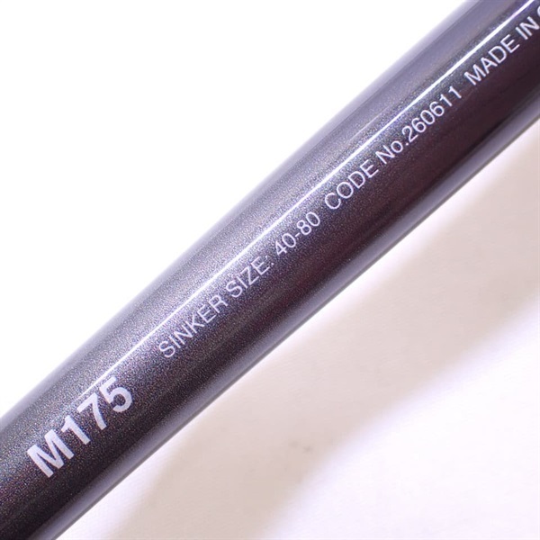 ２３タコマスターＳＳＭ１７５